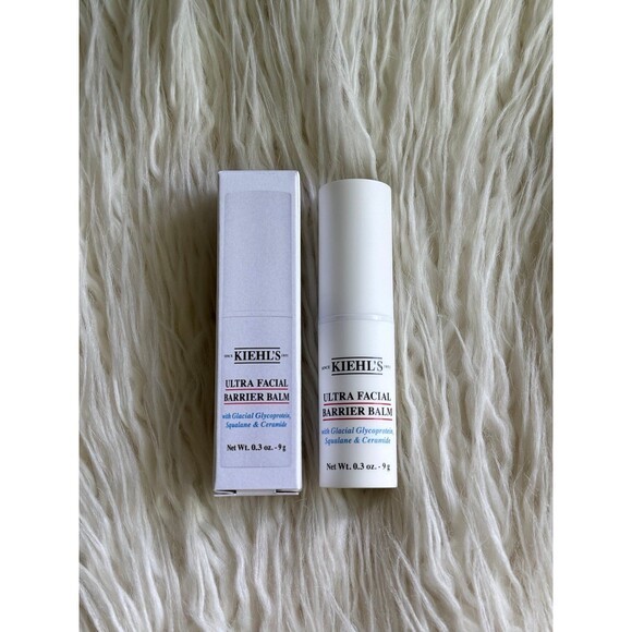 Kiehl's Ultra Facial Skin Barrier Repair Balm Bundle - Picture 5 of 12